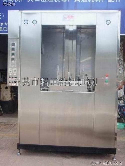 熱風(fēng)整平機(jī)/噴錫機(jī)圖片