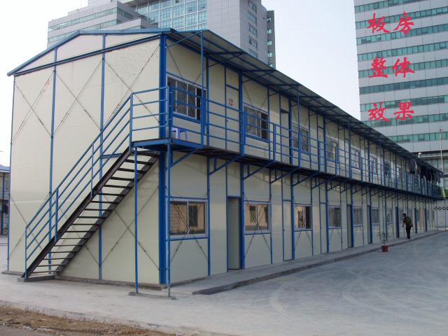 武岡活動房圖片