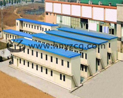 供應冷水灘輕鋼活動板房彩鋼活動房雅致活動房平頂活動房