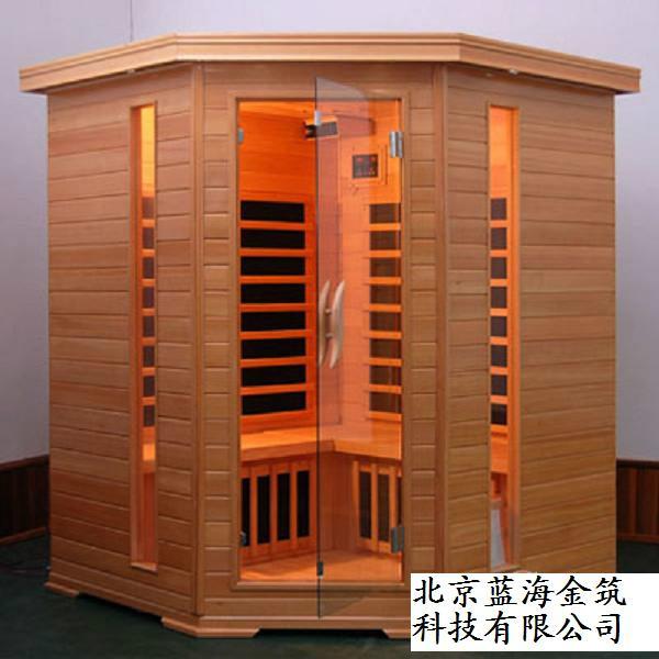 供應北京芬浪雨移動干蒸房