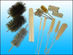 供應(yīng)管道扭絲刷