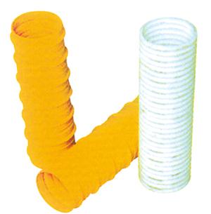 供應(yīng)批發(fā)-HDPE打孔塑料波紋管 長(zhǎng)沙批發(fā)-HDPE打孔塑料波紋管，盲溝管