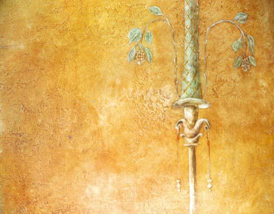 供應(yīng)現(xiàn)代大師藝術(shù)漆拉斐爾復(fù)古系列