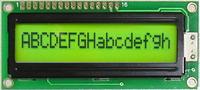 供應(yīng)用于工業(yè)顯示的1601LCD液晶顯示屏  2002液晶屏