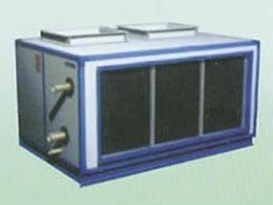 供應(yīng)山西KJZ-05礦井加熱機組