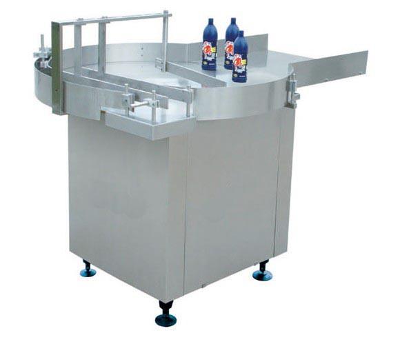 ZH-1進(jìn)瓶機(jī)圖片