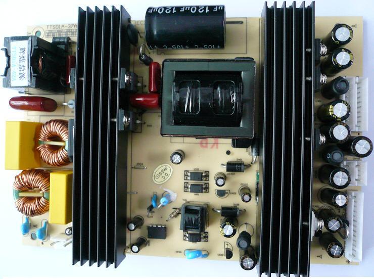 37寸42寸液晶電源板TTS01A-42B圖片