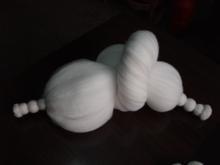 供應(yīng)登封祥隆廠家直銷纖維束填料價(jià)格及使用方法作用纖維球的用法污水處理填料掛膜等效果好