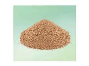 凈水材料果殼濾料性能參數(shù)圖片