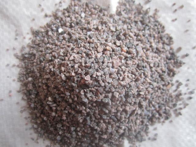 真石漆彩砂圖片/真石漆彩砂樣板圖 (4)