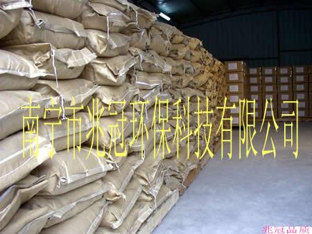 南寧優(yōu)質(zhì)的緩蝕阻垢劑圖片