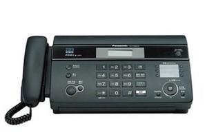 供應(yīng)*KX-FT996cn熱敏紙中文傳真機(jī)