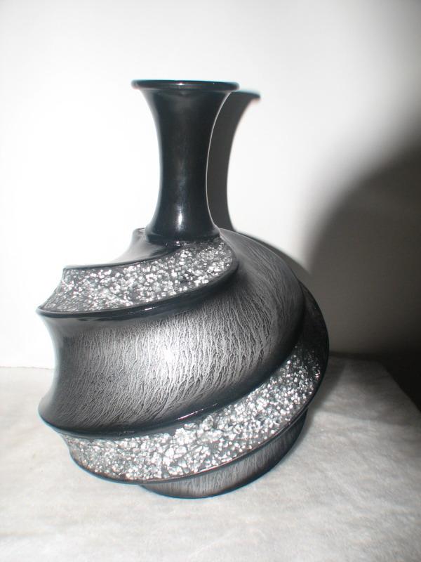 供應(yīng)樹脂花瓶流水效果