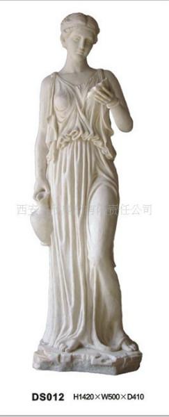 供應(yīng)西安雕塑定制雕塑