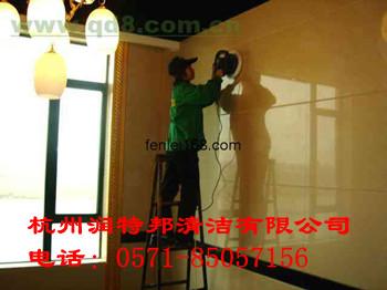 供應杭州石材墻面拋光