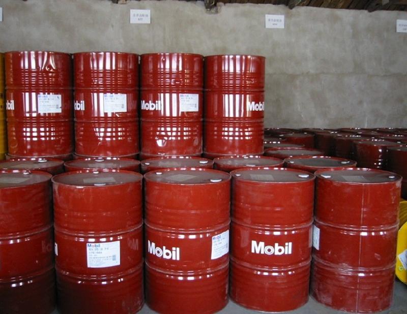 供應(yīng)美孚滑脂力富SHC220