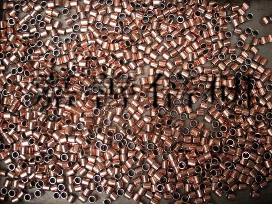 電子燃油泵襯套圖片