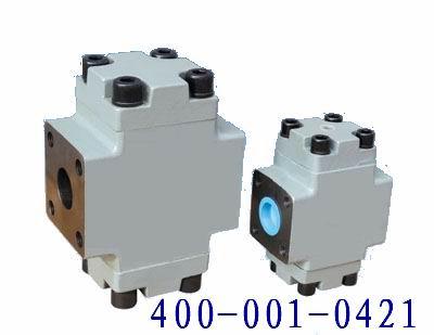 液壓折彎?rùn)C(jī)液控單向閥圖片