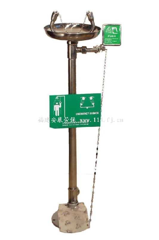 泉州安康勞保洗眼器批發(fā)配送圖片