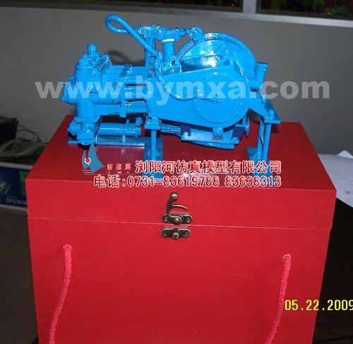 北京禮品模型圖片