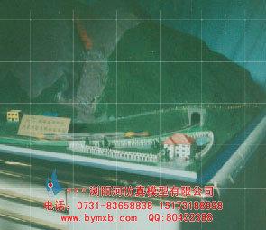 煤礦模型價(jià)格圖片