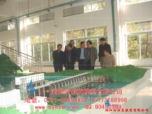 鉆井設(shè)備模型廠圖片