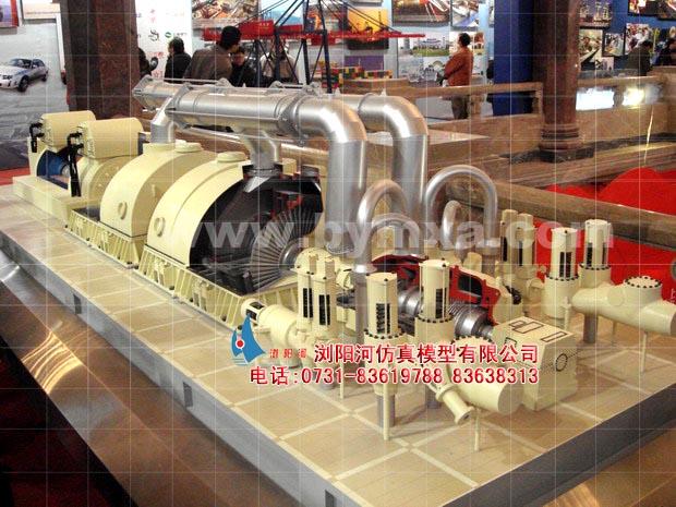 變壓器模型生產(chǎn)廠(chǎng)家圖片