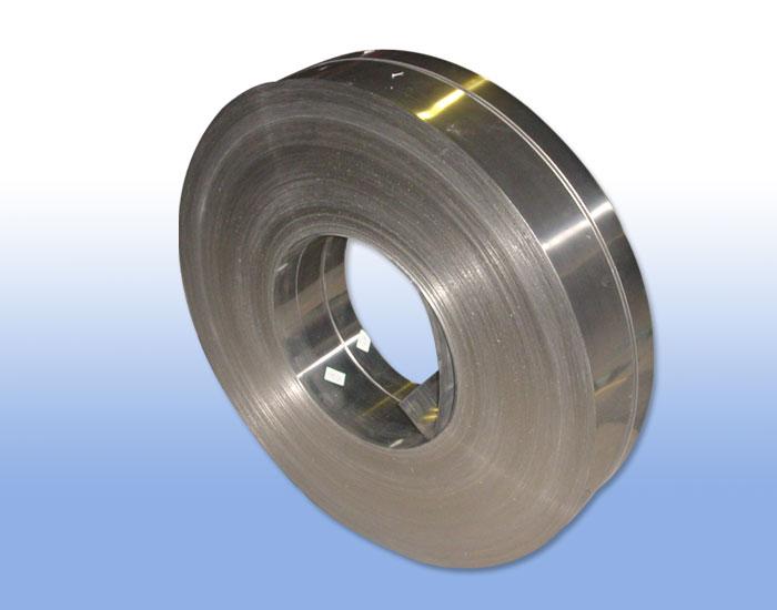 精品寶鋼316不銹鋼帶圖片