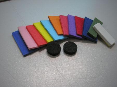 各類EVA腳墊圖片