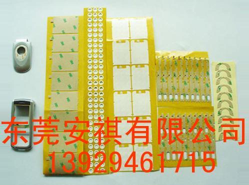 供應(yīng)東莞3M雙面膠沖型產(chǎn)品