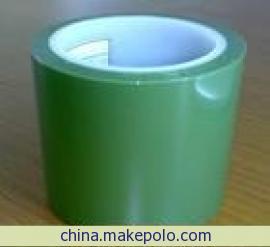 供應(yīng)綠高溫膠帶廠家