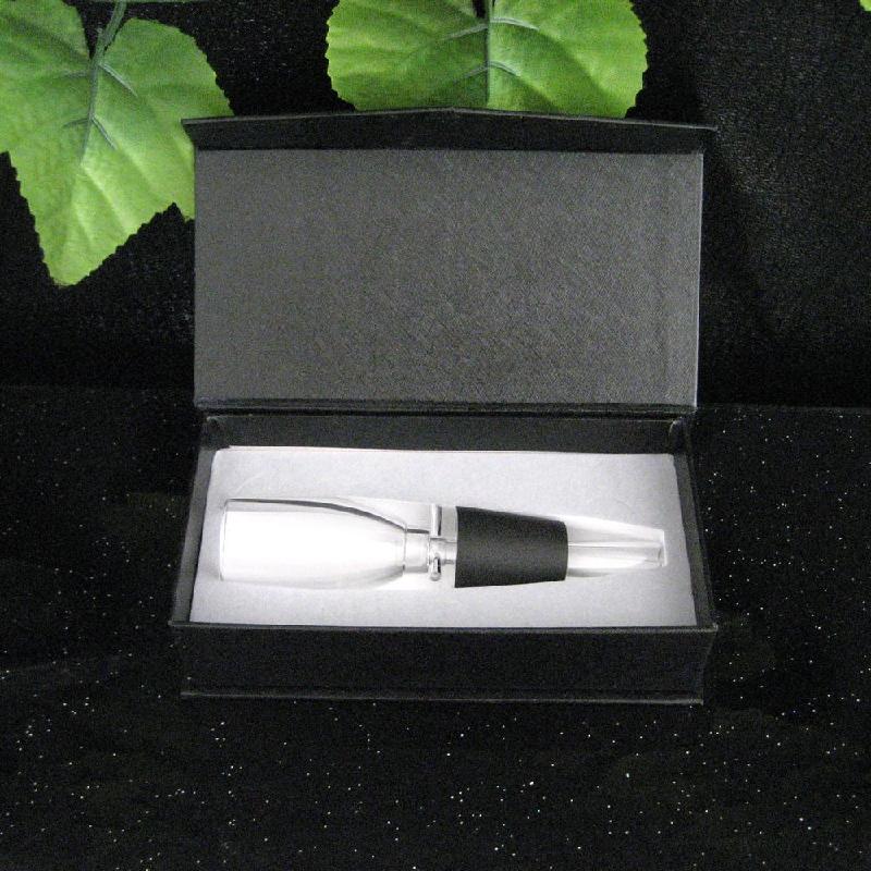 供應(yīng)廣東魔術(shù)快速醒酒器生產(chǎn)供應(yīng)商/紅酒醒酒器批發(fā)/醒酒器*百詣酒具