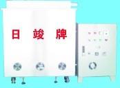 供應(yīng)全數(shù)字機芯鋁合金電磁加熱高溫設(shè)備 顯示屏調(diào)節(jié)各參數(shù) 全數(shù)控操作
