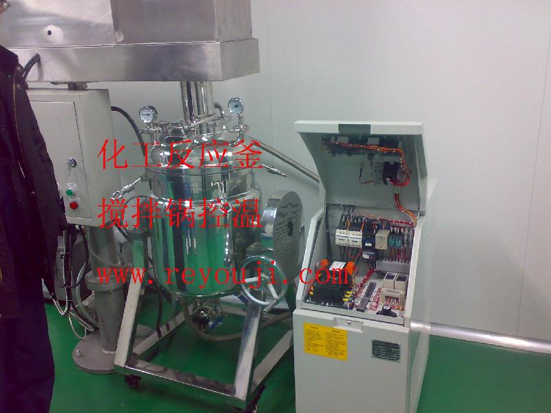 供應(yīng)夾層鍋控溫機(jī)/攪拌鍋控溫器