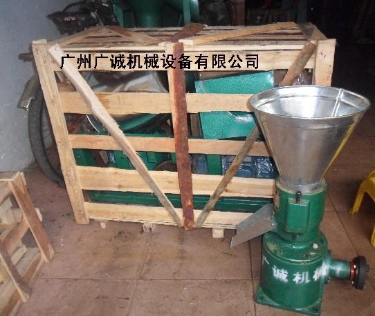 供應(yīng)福建鴿子飼料顆粒機廠家直銷報價