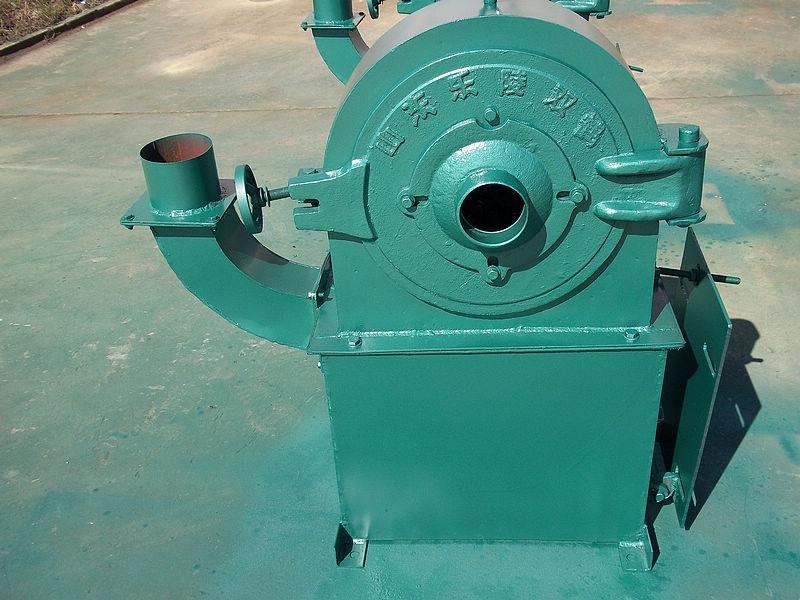 供應(yīng)粉碎設(shè)備2