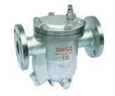 供應自由浮球蒸汽疏水閥-法蘭疏水閥-蒸汽疏水閥