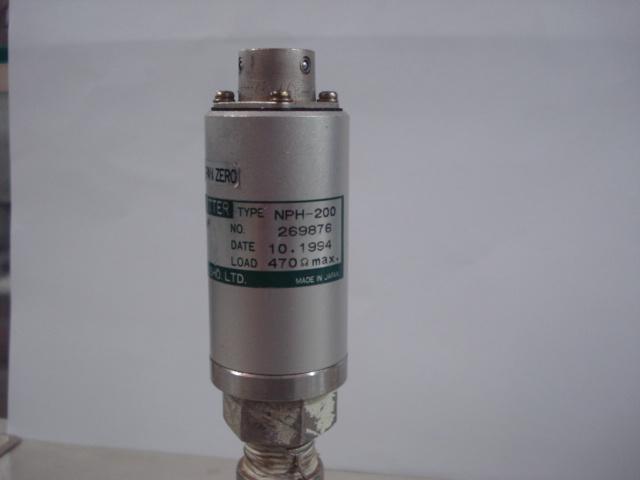 供應超低溫壓力傳感器變送器