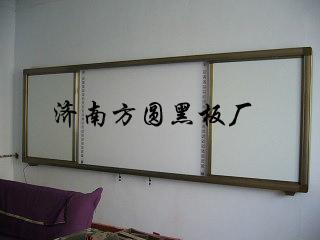 供應新款推拉白板推拉白板價格