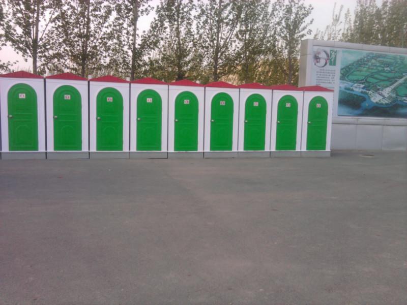 供應(yīng)天津楊柳青廁所租賃