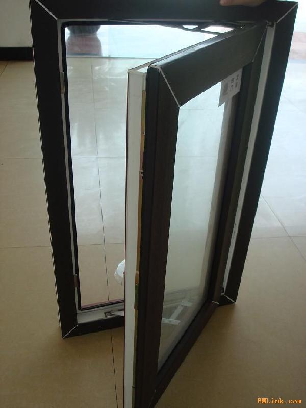 大型門窗廠供應(yīng)鳳鋁斷橋鋁合金門窗