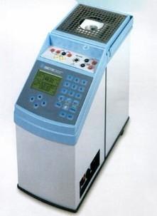 干式溫度槽-溫度溫溫度溫度校驗(yàn)槽圖片