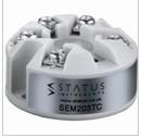 SEM206TC電腦編程熱電偶溫度變送器圖片
