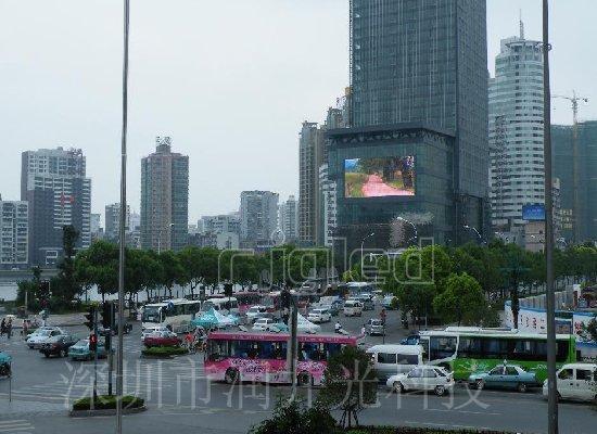 供应中国LED显示屏行业权威门户网站