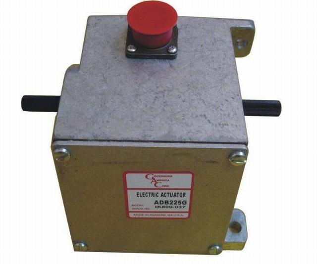 外置執(zhí)行器圖片