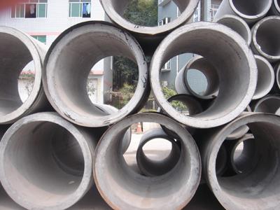 DN1800II級(jí)混凝土頂管圖片