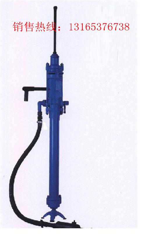 供應(yīng)YSP45型向上鑿巖機(jī)向上鑿巖機(jī)