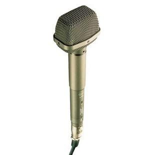 供應(yīng)Audio-Technica鐵三角AT825話筒