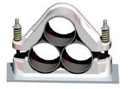 供應(yīng)兩芯平行電纜固定夾廠商_兩芯平行電纜固定夾廠家_平行電纜固定夾