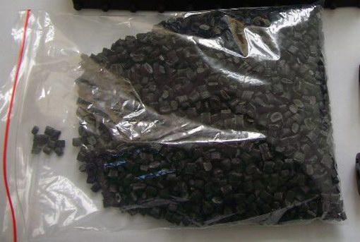 供應(yīng)黑色PP再生料，黑色PP再生料批發(fā)，黑色PP再生料電話